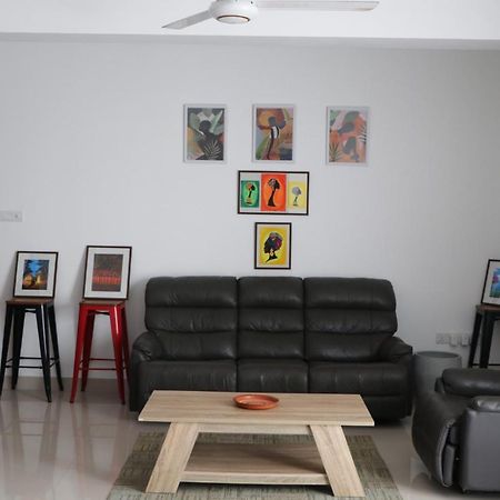 Negombo Fort Gallery Apartment Kültér fotó