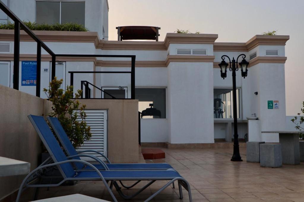 Negombo Fort Gallery Apartment Kültér fotó