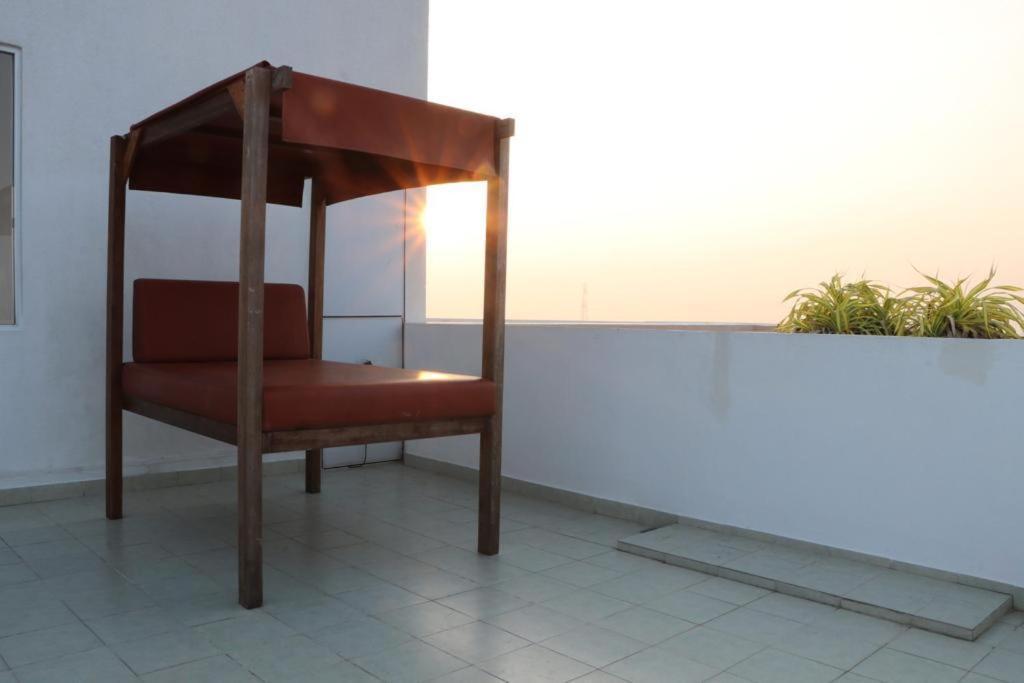 Negombo Fort Gallery Apartment Kültér fotó