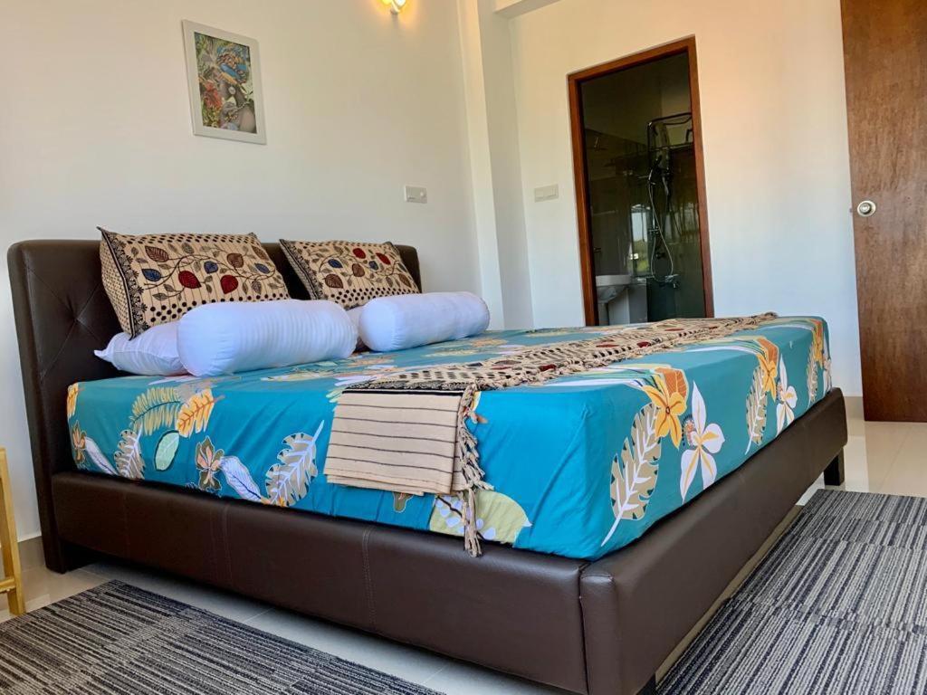 Negombo Fort Gallery Apartment Kültér fotó