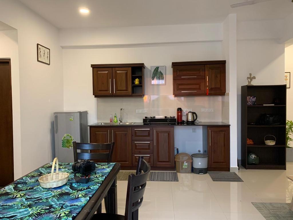 Negombo Fort Gallery Apartment Kültér fotó