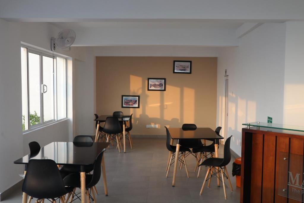 Negombo Fort Gallery Apartment Kültér fotó