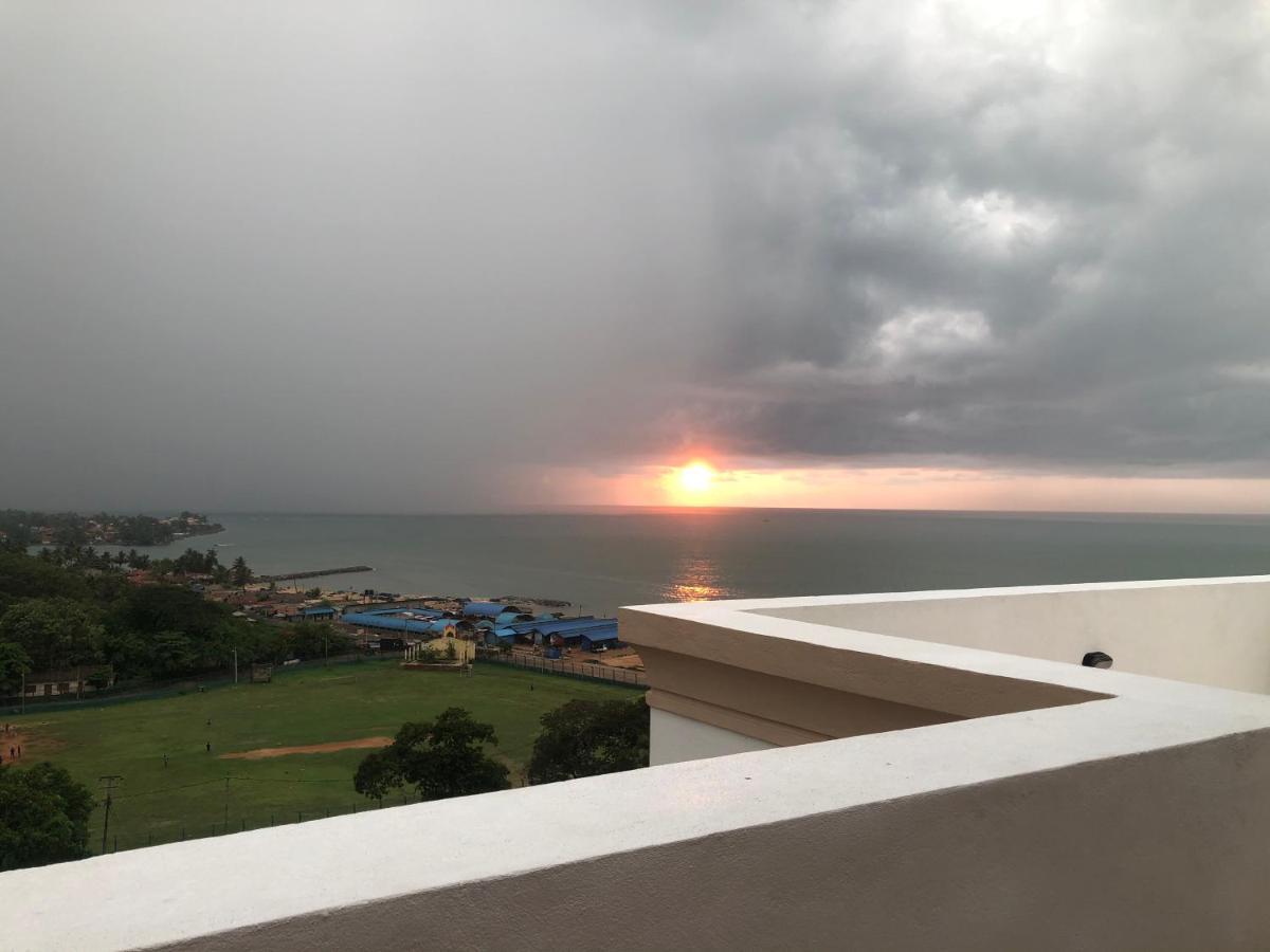 Negombo Fort Gallery Apartment Kültér fotó