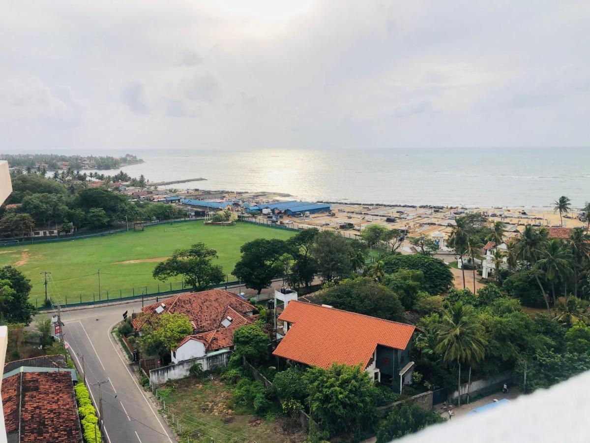Negombo Fort Gallery Apartment Kültér fotó