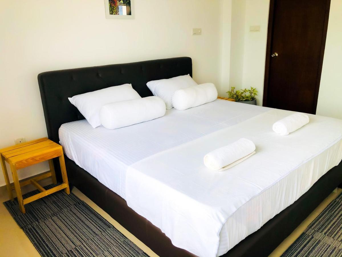 Negombo Fort Gallery Apartment Kültér fotó