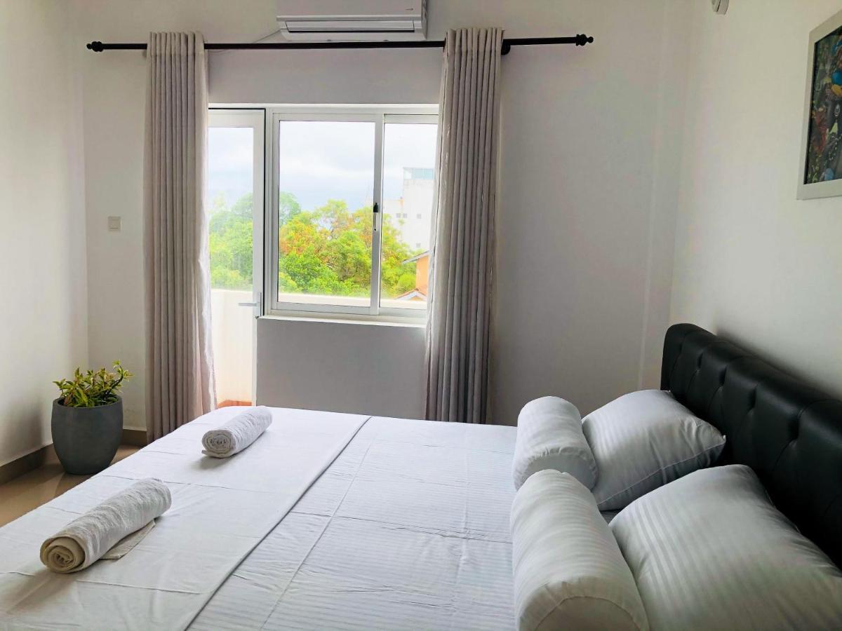 Negombo Fort Gallery Apartment Kültér fotó