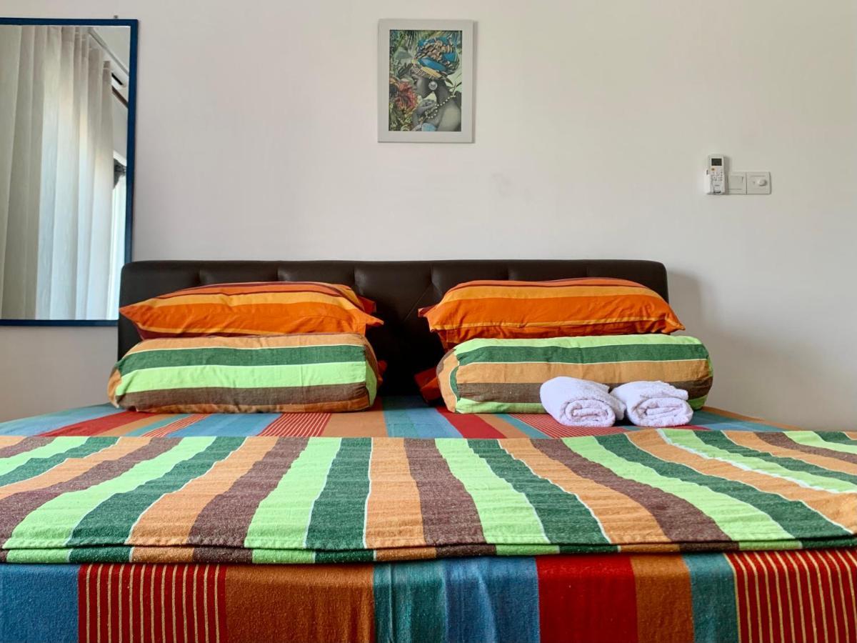 Negombo Fort Gallery Apartment Kültér fotó