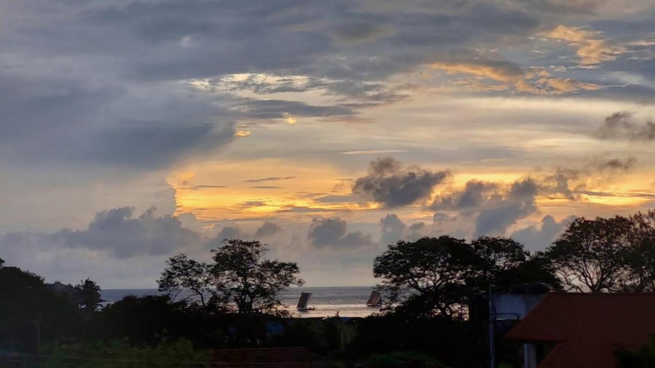 Negombo Fort Gallery Apartment Kültér fotó