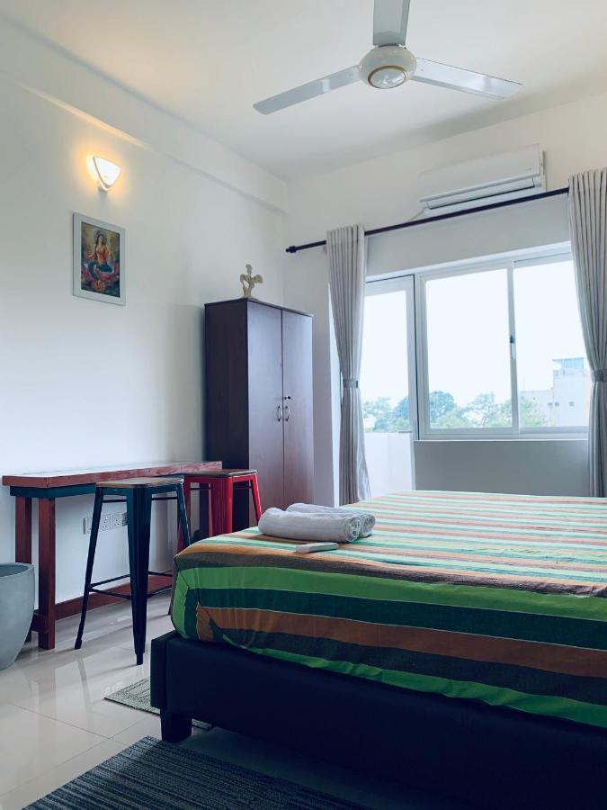 Negombo Fort Gallery Apartment Kültér fotó