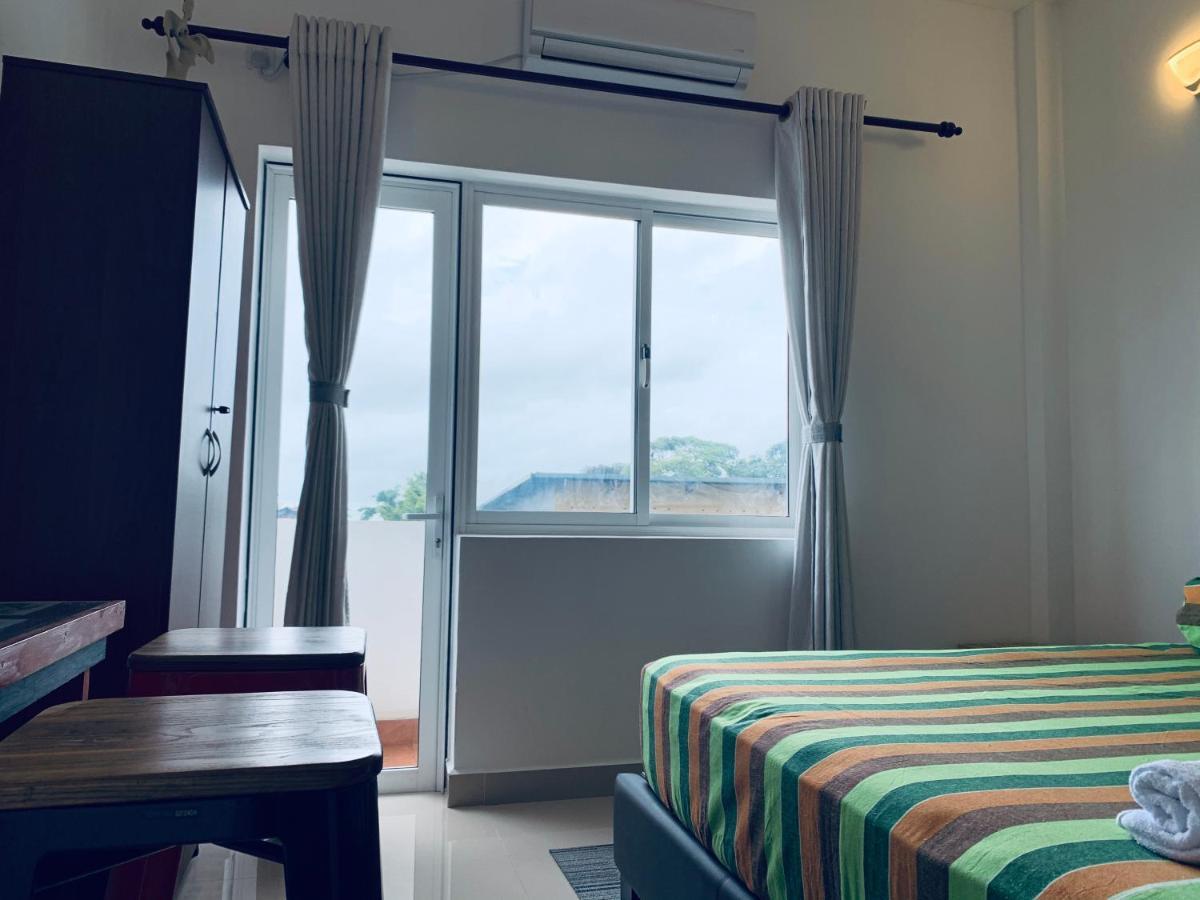 Negombo Fort Gallery Apartment Kültér fotó