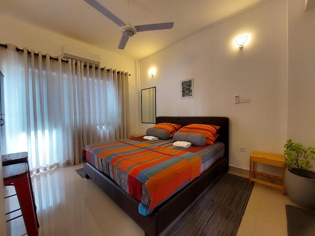 Negombo Fort Gallery Apartment Kültér fotó