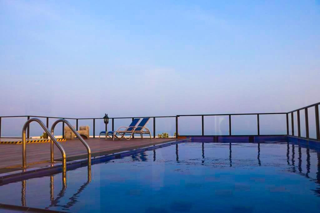 Negombo Fort Gallery Apartment Kültér fotó