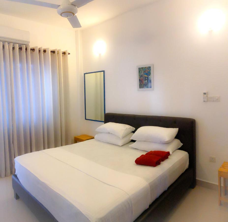 Negombo Fort Gallery Apartment Kültér fotó