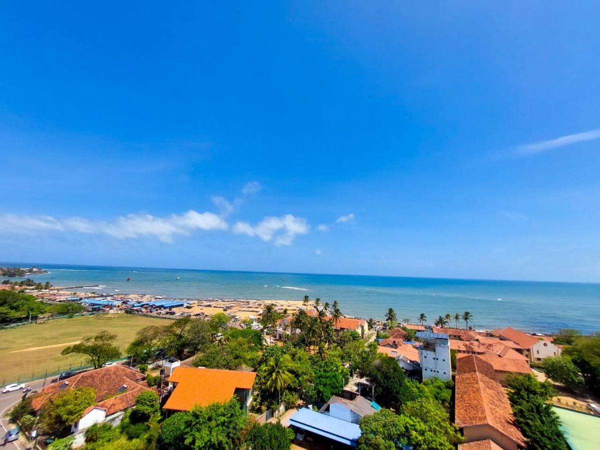 Negombo Fort Gallery Apartment Kültér fotó