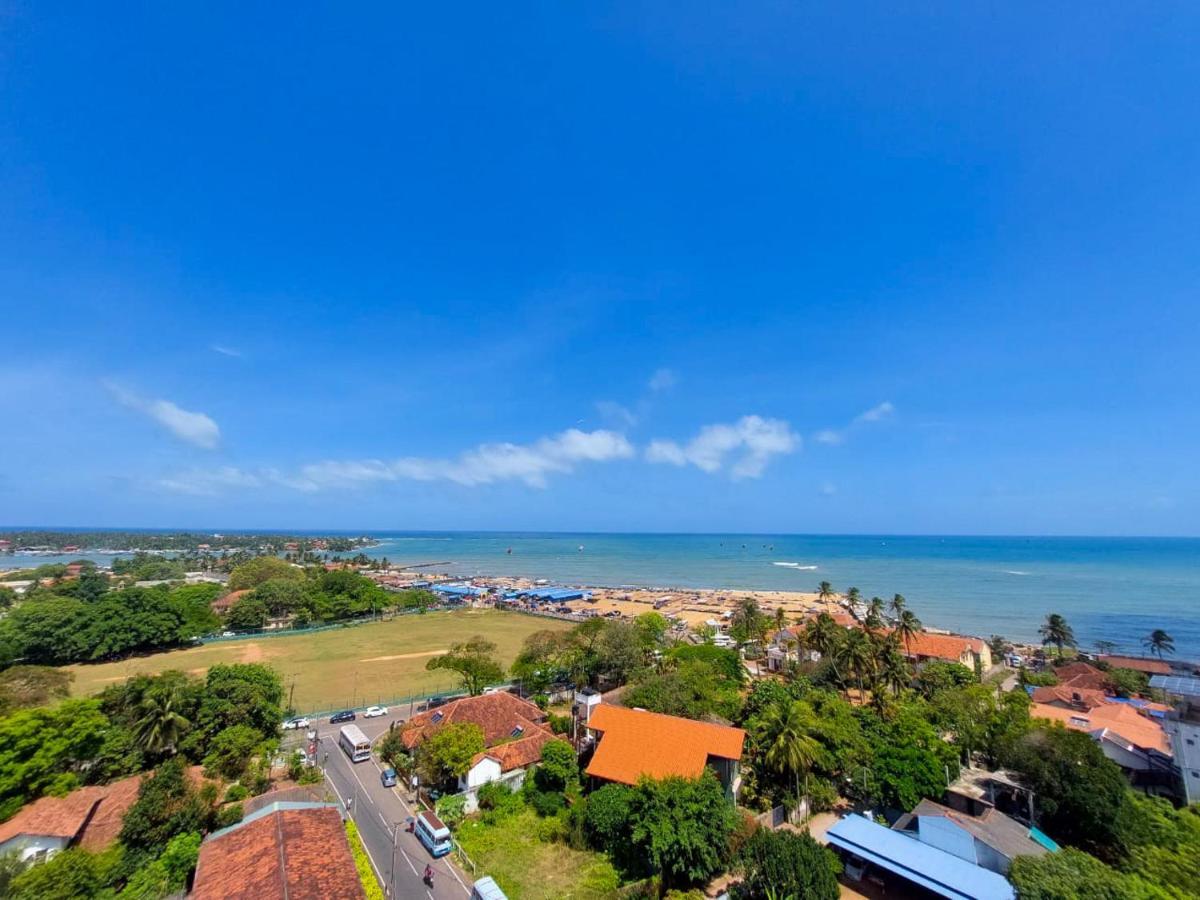 Negombo Fort Gallery Apartment Kültér fotó