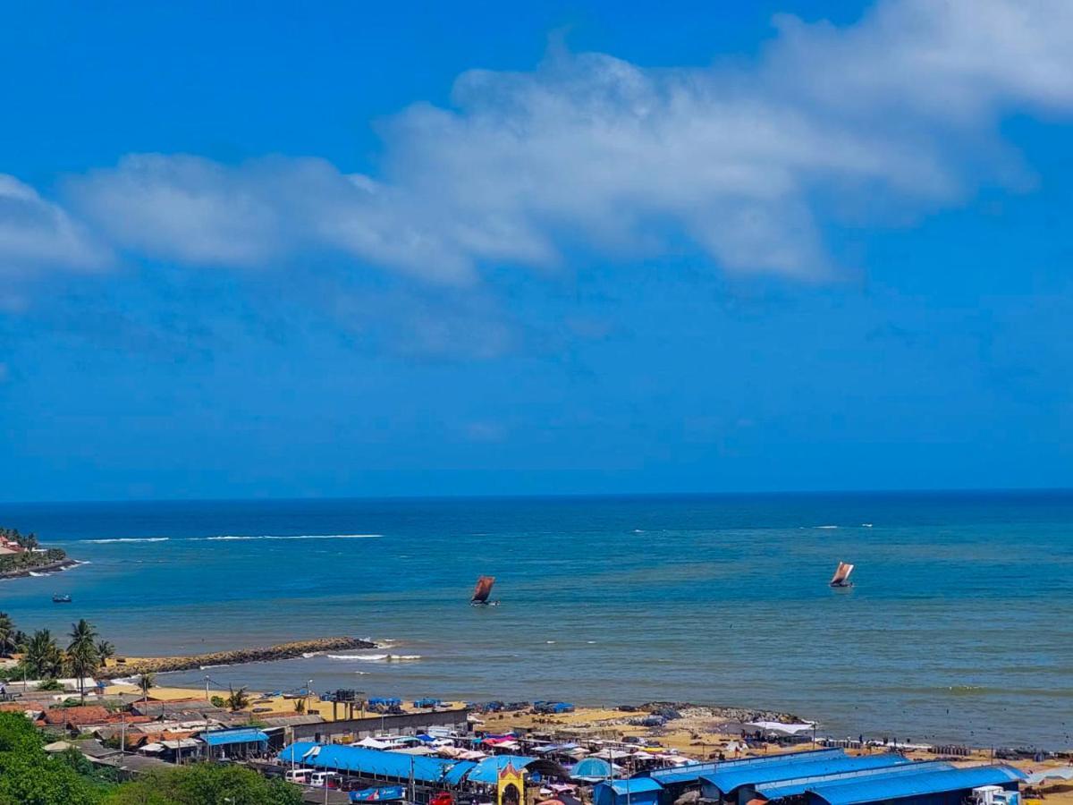 Negombo Fort Gallery Apartment Kültér fotó