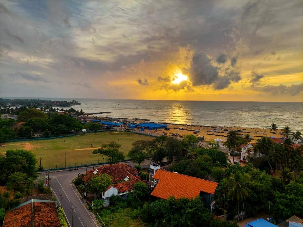 Negombo Fort Gallery Apartment Kültér fotó