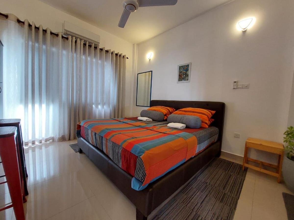 Negombo Fort Gallery Apartment Kültér fotó
