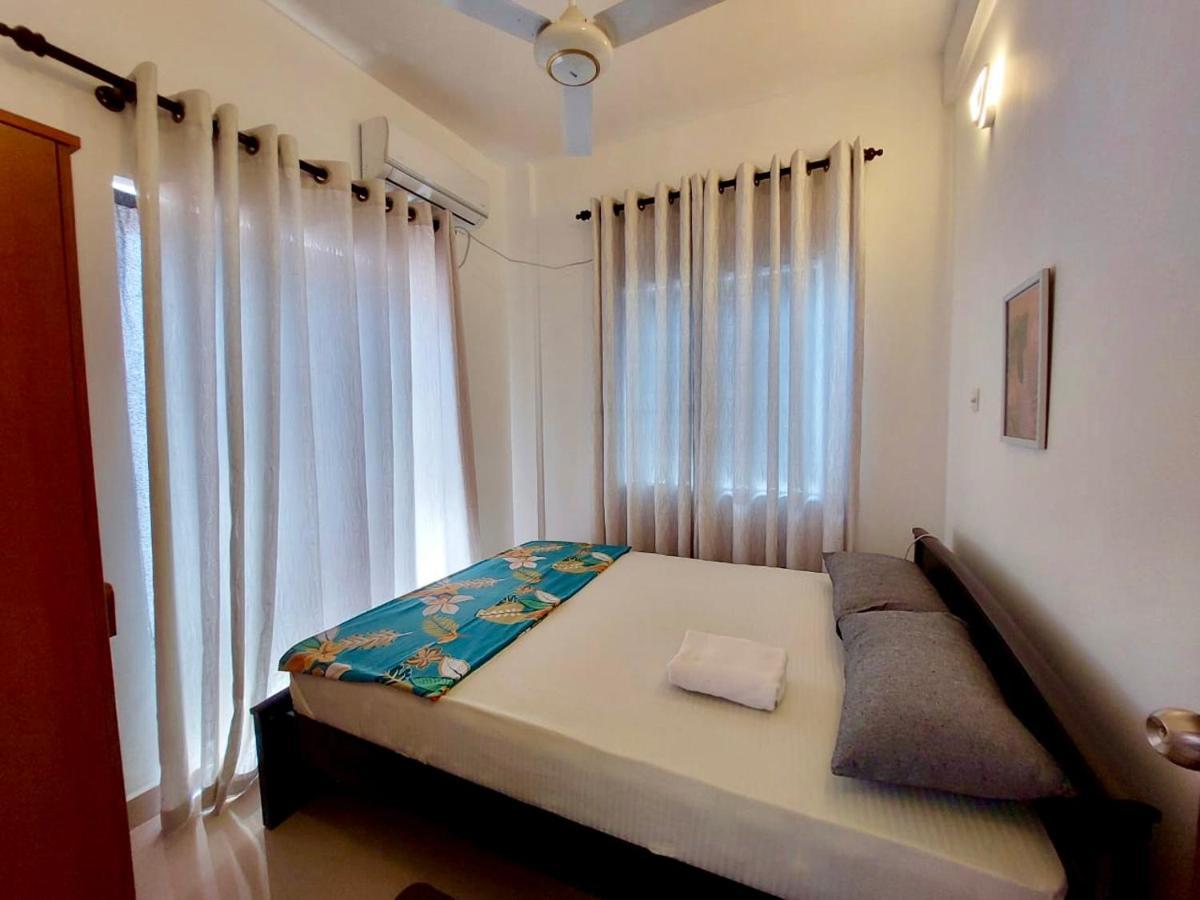 Negombo Fort Gallery Apartment Kültér fotó
